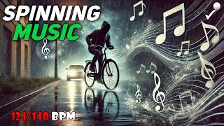 SPINNING Music 2025 Vol.142 | Jose Balbin | Indoor Cycling