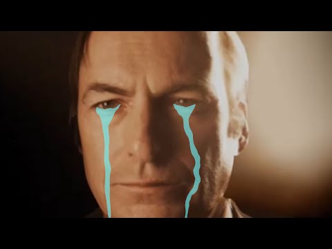 Better Call Saul and Guilt