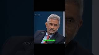 When Diplomacy is in it's Peak🗿 #drsjaishankar