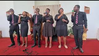 Faith Walk Music || Jesu Anosunungura (Live)