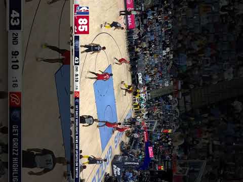 NBA Highlights Part 4