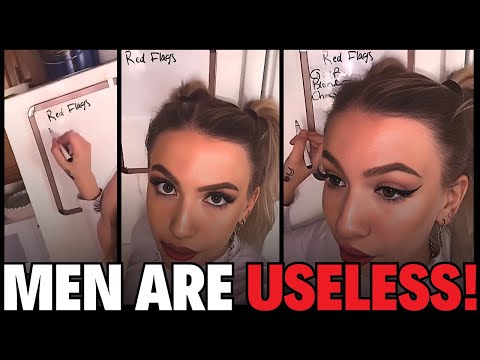 Modern Women Demonstrating Why Men Are REFUSING Marriage… 21 MINUTES OF TRUTH!
