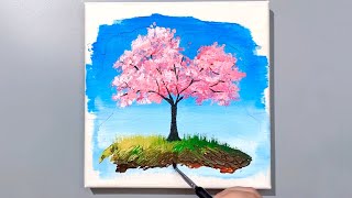 I love you more each day as time goes by | How to use color to draw love between mother and child