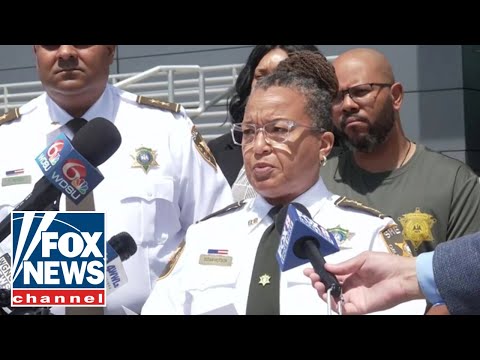 Authorities give update on manhunt for escaped New Orleans inmates