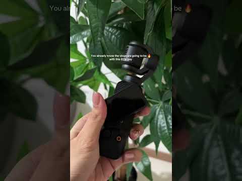 #osmopocket3 #djiosmopocket3 #vloggingcamera #camerareview