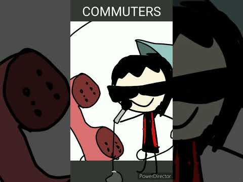 Sleep talk metropolis AI cover! (Cassie don't kill me this is just for fun) #shortswars #shorts