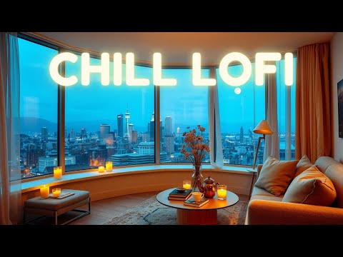 Chill Lofi Beats Mix [chill lo-fi hip hop beats/Study & Relax Music]