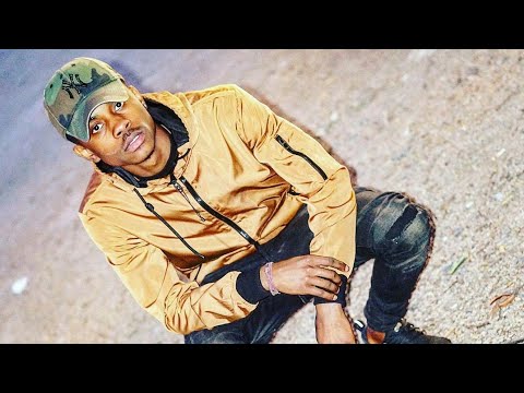 Keblack ft. Niska - Walou Officiel Instrumental [Yrabbs kn]