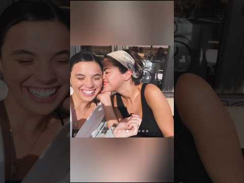 Gomez Denies Benny Blanco Affair Speculation