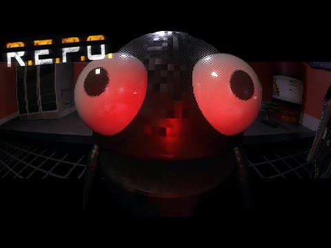 R.E.P.O: Groove battle