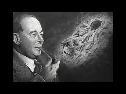 C. S. Lewis - Religion and Rocketry
