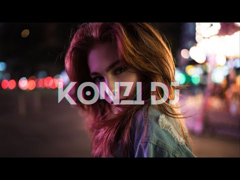 🔥🖤 NAJLEPSZA KLUBOWA MUZYKA NA IMPREZĘ ✅ WRZESIEŃ 2023 KONZI DJ