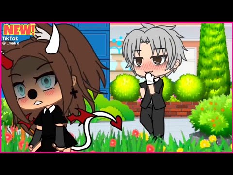 GachaLife tiktok compilation #429 ❤❤ غاشا تيكتوك