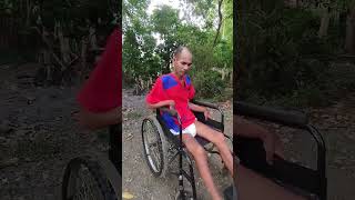 #youtubechannelgrow #familyvlog #shortsviral #bedriddencare #tatay #3yearsbedridden #bedriddencare
