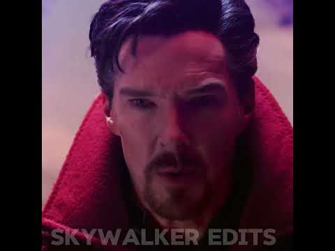 Do It | Spider-Man No Way Home | Memory Reboot Over Slowed