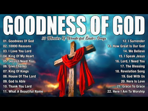 Pray for Pope Francis - Best Christian Easter songs 2025 - Monday in the Octave of Easter