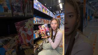 สวรรค์ของคนรักของเล่นที่เเท้!!! #thehubrangsit#Gamestation#โมเดล #ฟิกเกอร์ #อนิเมะ #วันพีช