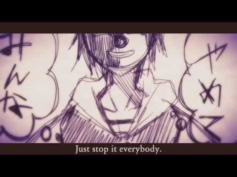 Kagamine Rin - Undead Enemy (アンデッドエネミー)