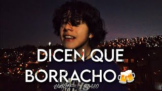 Yarit | Dicen Que Borracho🍻 (Video Oficial) ft.Wasø