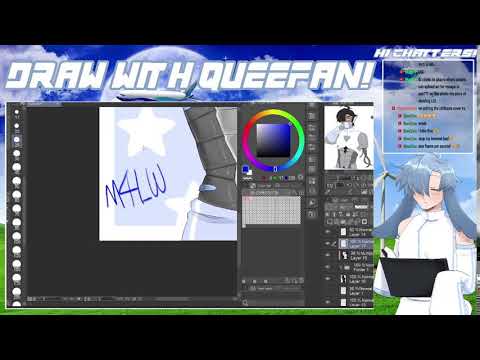 Drawing Malware