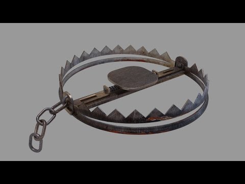 Mordhau Is Pretty Fun