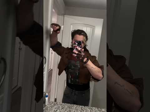 Jason Todd Transition