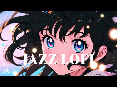 𝐏𝐥𝐚𝐲𝐥𝐢𝐬𝐭 90s Japanese Lofi Jazz☕️Nostalgic Chill Vibes