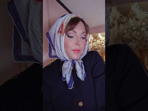 Vintage Louis Vuitton & The Movie Charade