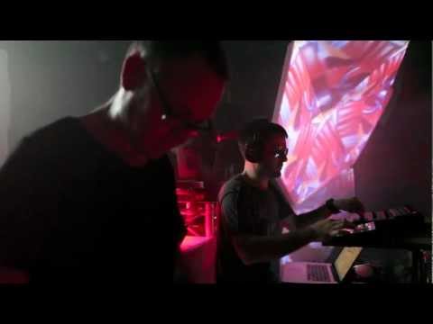 Soirée Play (Live) - Nomenklatür