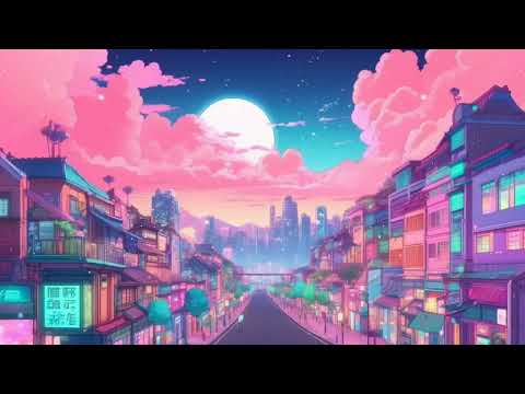 Laid-Back energetic Upbeat Lofi, Bushes - Lonelymoon