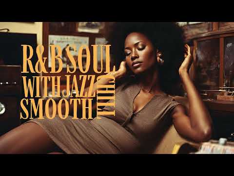 【 R&B | JAZZ 28 】Cozy music / Chill / sleep / study / RELAX / Coffee