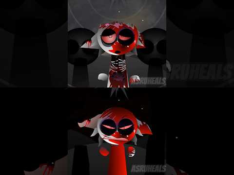 Incredibox Sprunki Phase 9 Definitive But OLD Vs NEW Definitive Version