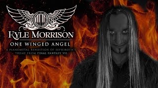 One Winged Angel - Final Fantasy VII ► Piano / Metal Cover