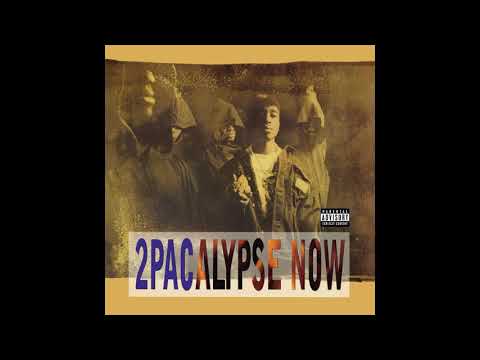 2Pac - Brenda's Got A Baby