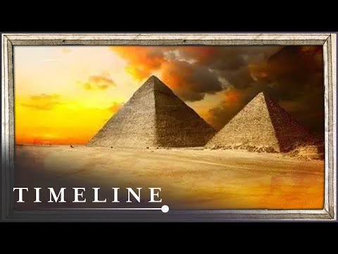 Egypt Detectives: Ancient Egyptian Mysteries Uncovered