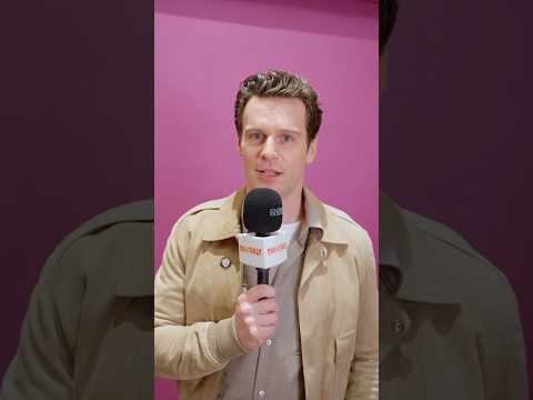 Jonathan Groff & More on 2025 Tony Award Nominees | MIC CHECK