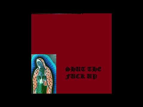 MACH1NEOFS1N - SHUT THE FUCK UP (prod by RealusBeats)