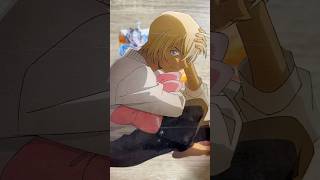 #アニメ#anime#名探偵コナン #安室透#コラージュ #collage #shorts #short