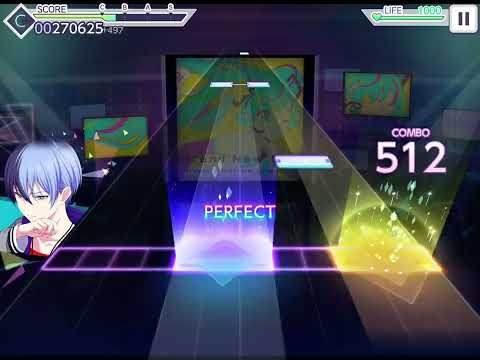 Brand new day by irucaica feat. Hatsune Miku