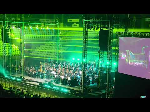 Proof of a Hero, from “Monster Hunter”, Video Game Concert Vol. II by Addie MS, Jakarta, 2025