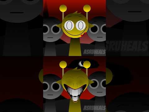 Incredibox Sprunki Wenda Edition Vs Sprunki OG *HORROR VERSION*