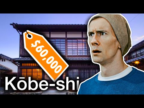 Cheap Houses Japan