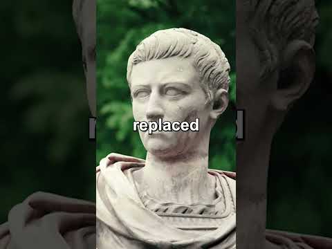 The STATUE of ZEUS at OLYMPIA (HISTORY) #history #shorts