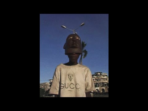 (Free) Jordan Ward x Smino Type Beat 2025 | Opt Out