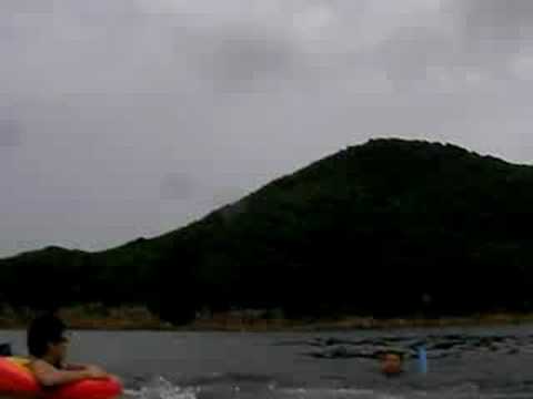 遊船河2008-5