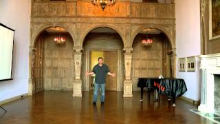 Greystone Mansion, Beverly Hills, California