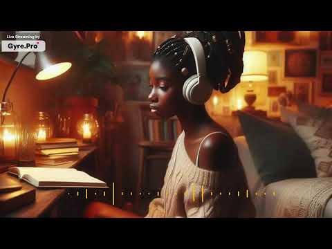 Extended 6hr Soul & Lo-fi Playlist #soul #lofi #chill