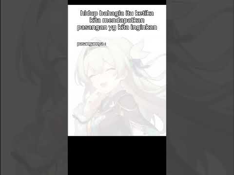 Bahagia Sekali #fypシ #honkaistarrail #firefly #kawaii #mihoyo #memes #shorts