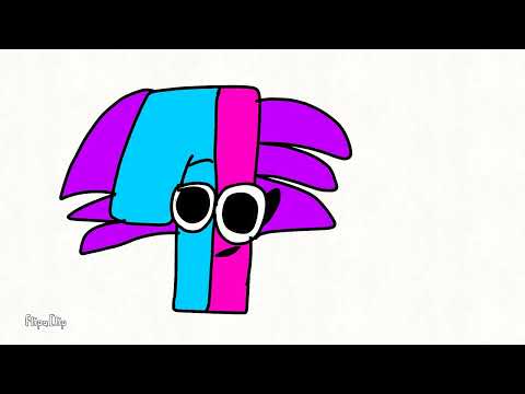 My Collab Number lore