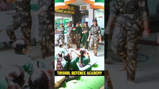 78th Independence Day Celebration & Activities by Trishul Defence Academy Students #15thaugust